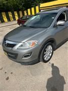 2010 Mazda CX-9 