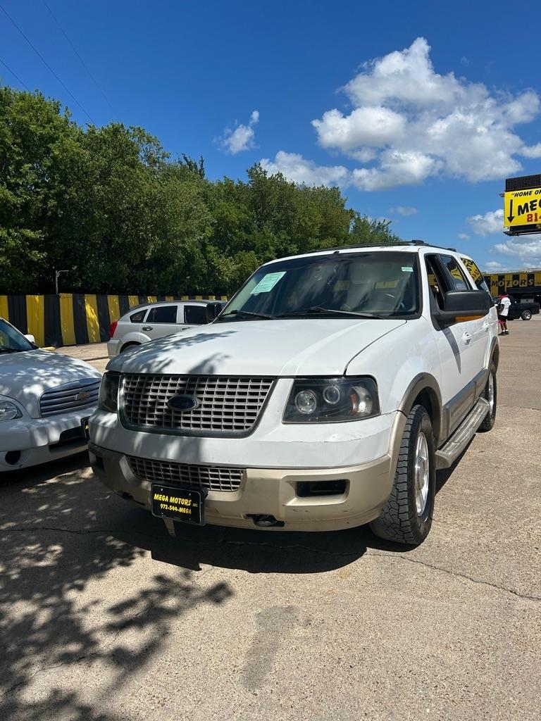 Ford Expedition  2004