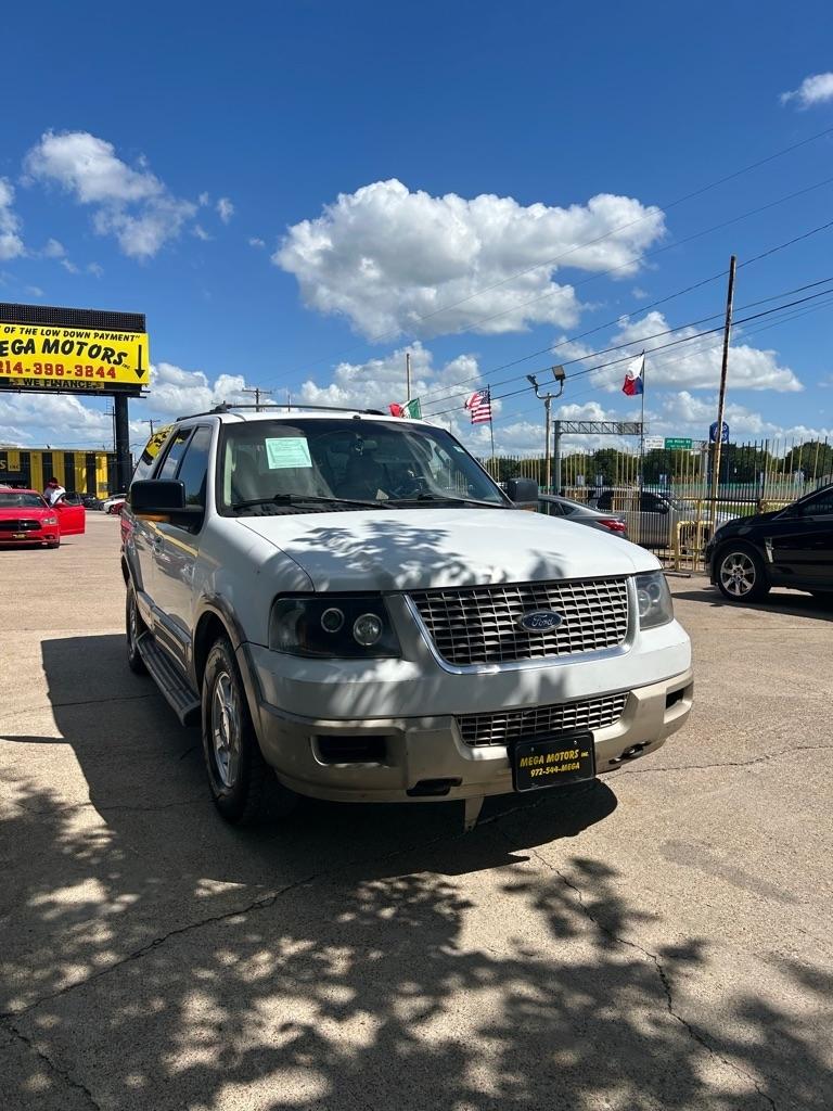 Ford Expedition  2004