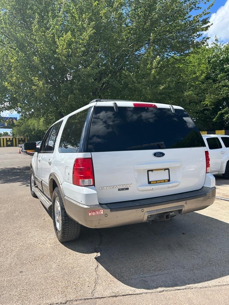 Ford Expedition  2004