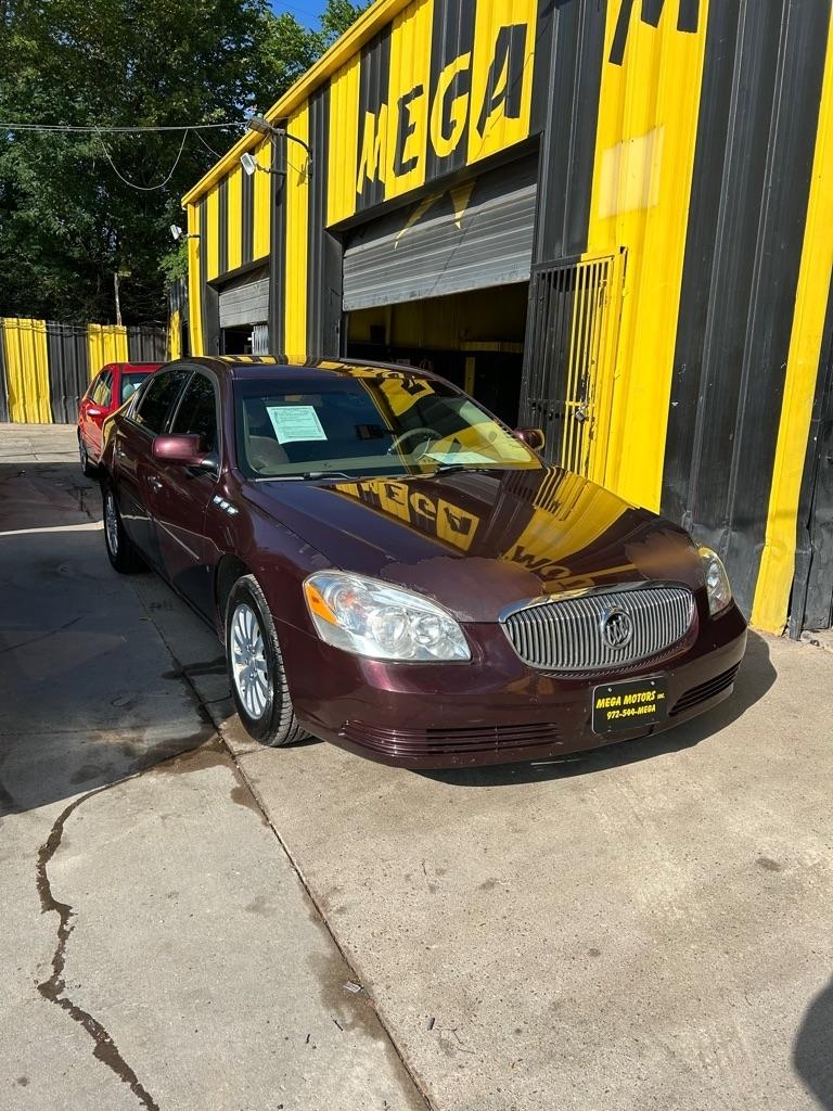 Buick Lucerne  2006