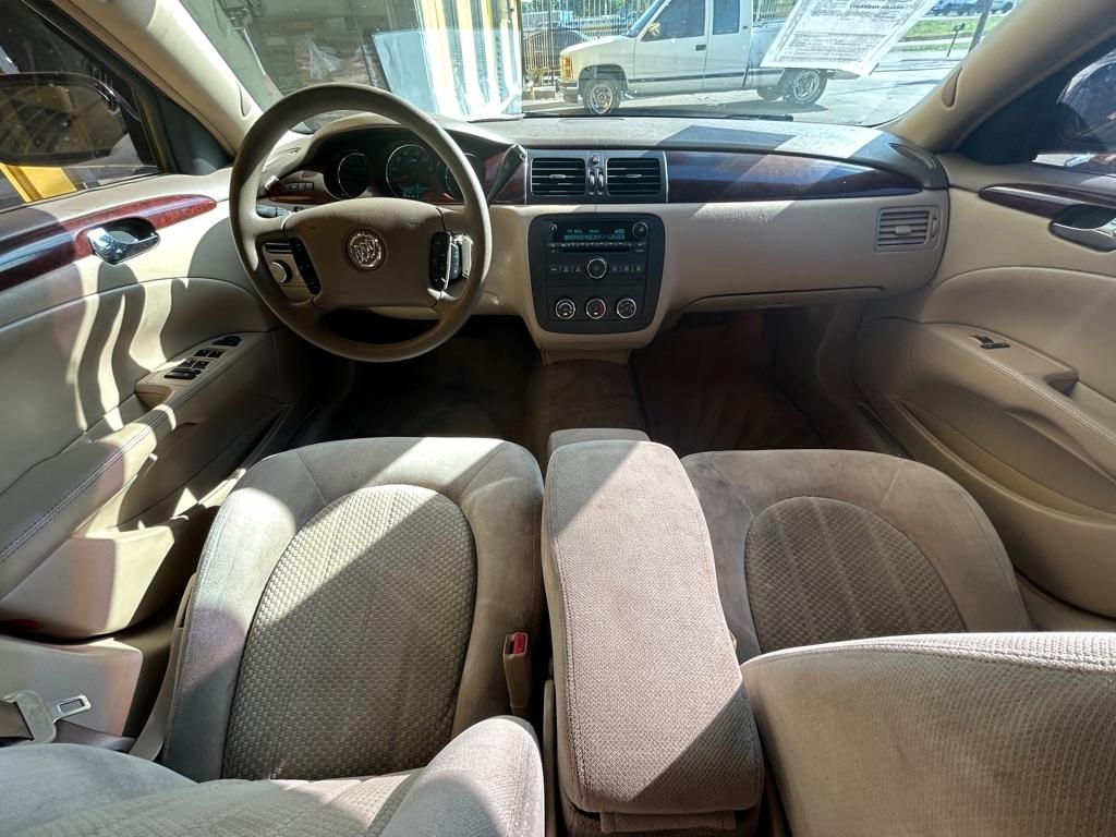 Buick Lucerne  2006
