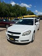 2012 Chevrolet Malibu 