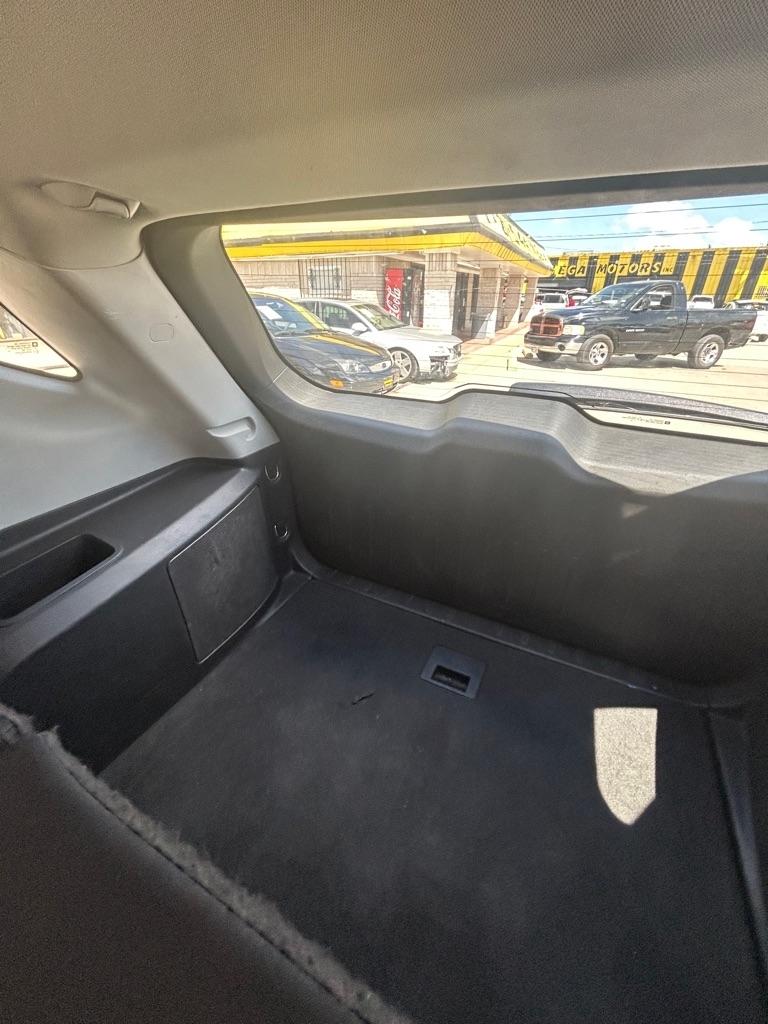 Chevrolet Equinox  2015