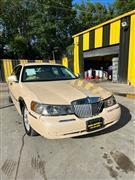 1998 Lincoln Town Car 