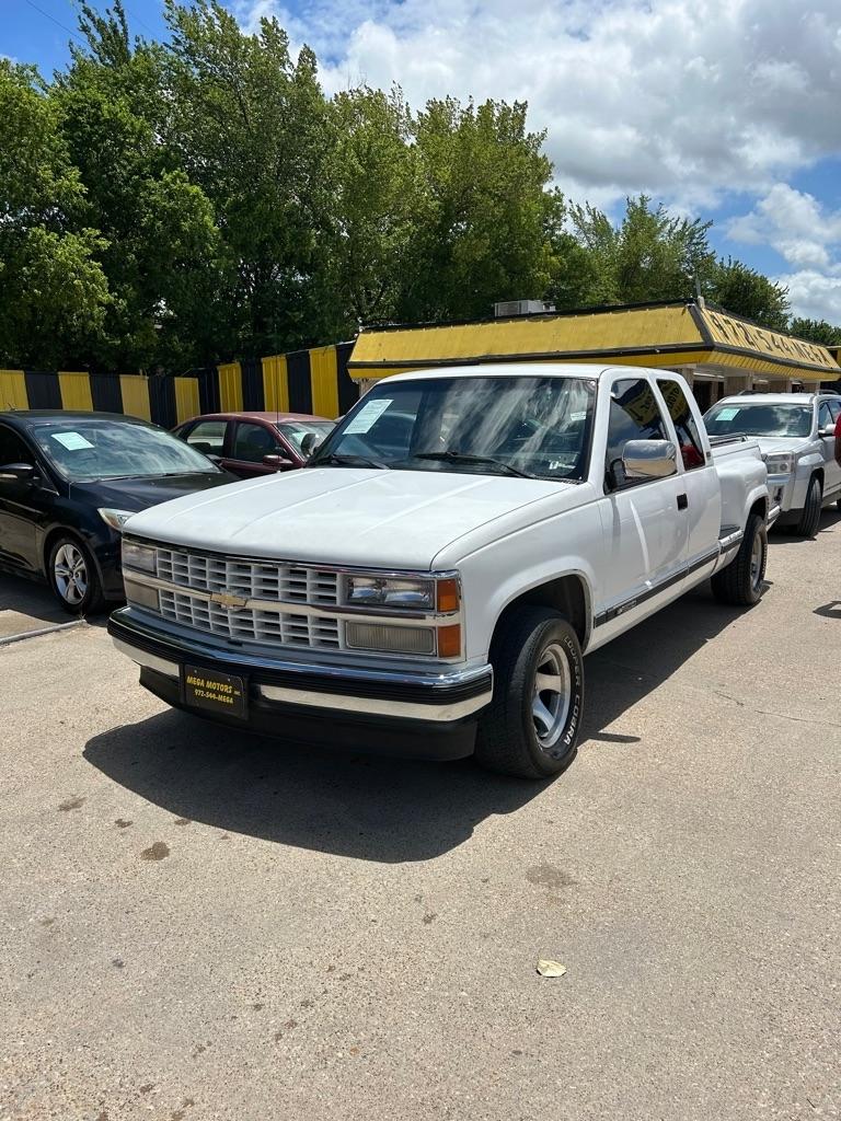 Chevrolet C/K 1500  1993