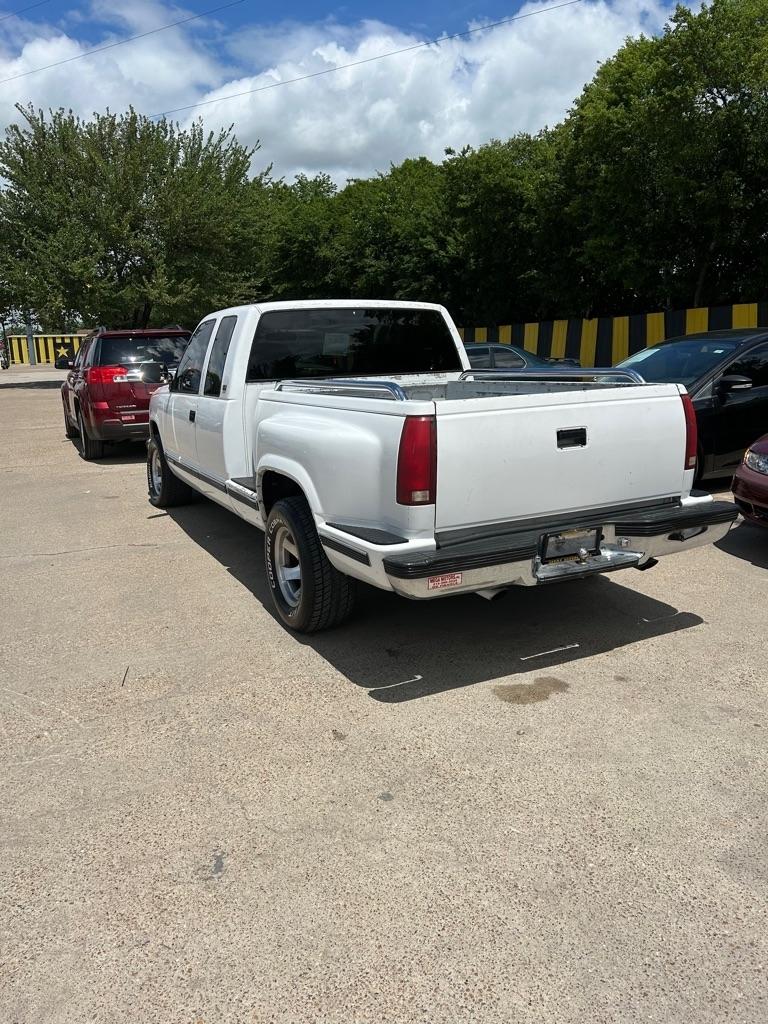 Chevrolet C/K 1500  1993