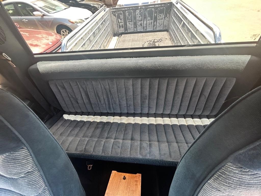 Chevrolet C/K 1500  1993