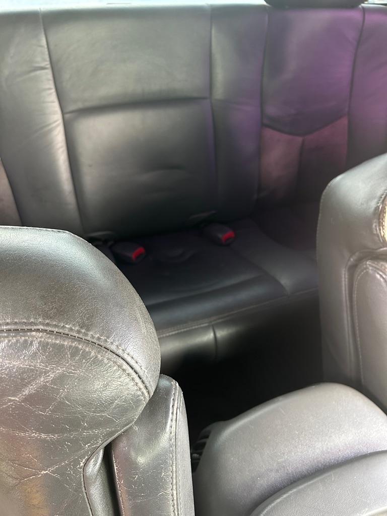 Chevrolet Silverado 1500  2003