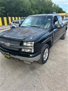 2003 Chevrolet Silverado 1500 