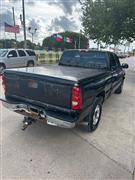 2003 Chevrolet Silverado 1500 
