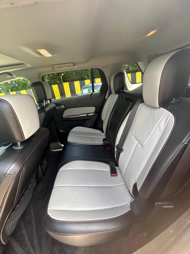 GMC Terrain  2012
