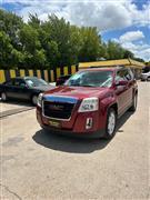 2012 GMC Terrain 
