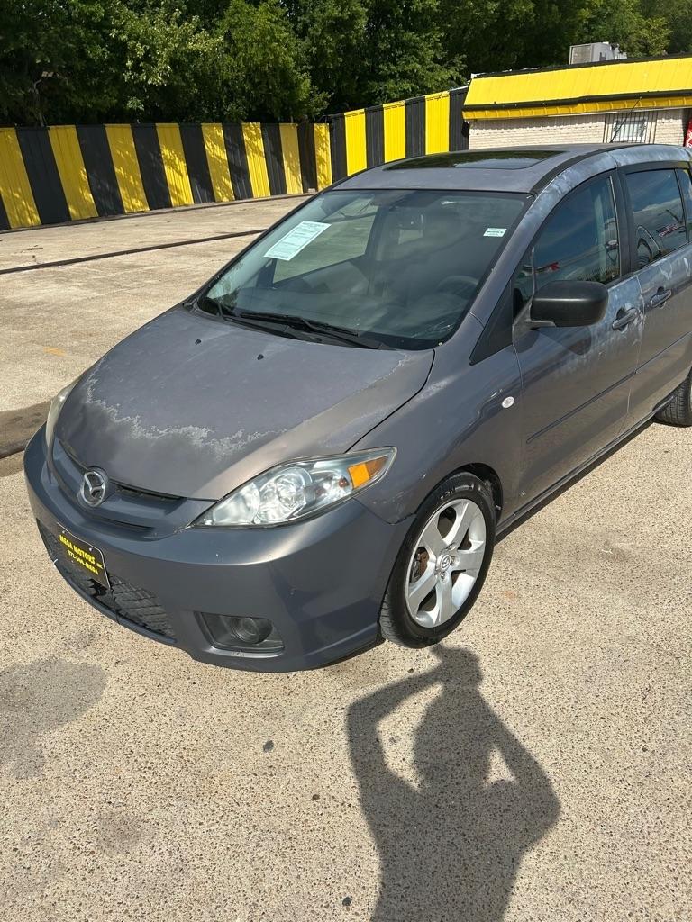 Mazda MAZDA5  2007