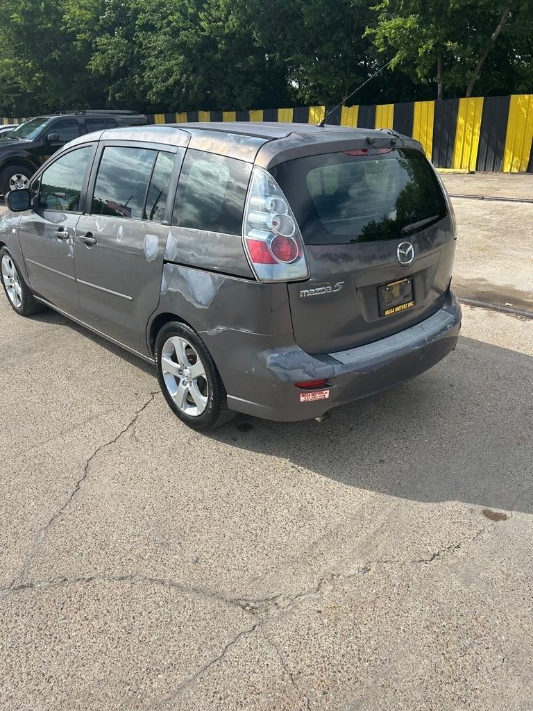 Mazda MAZDA5  2007