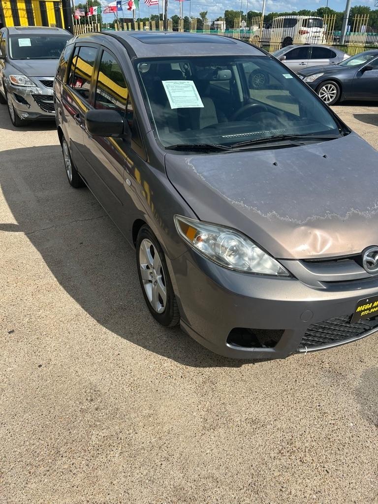 Mazda MAZDA5  2007
