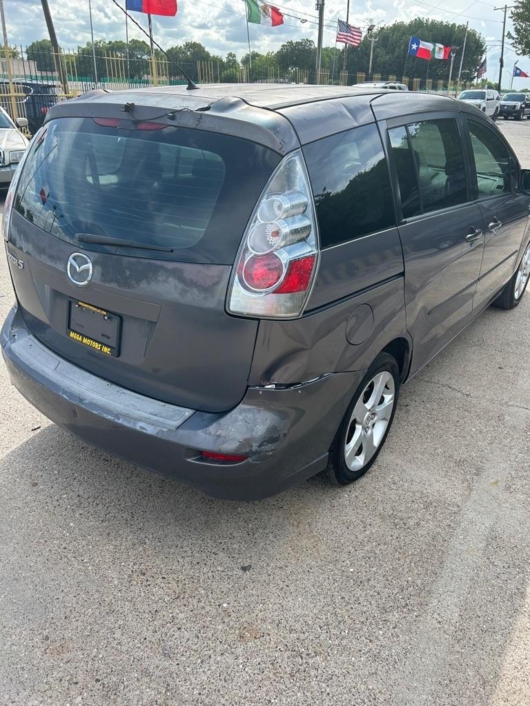 Mazda MAZDA5  2007