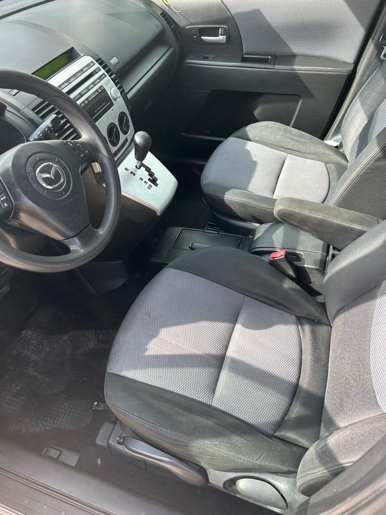 Mazda MAZDA5  2007