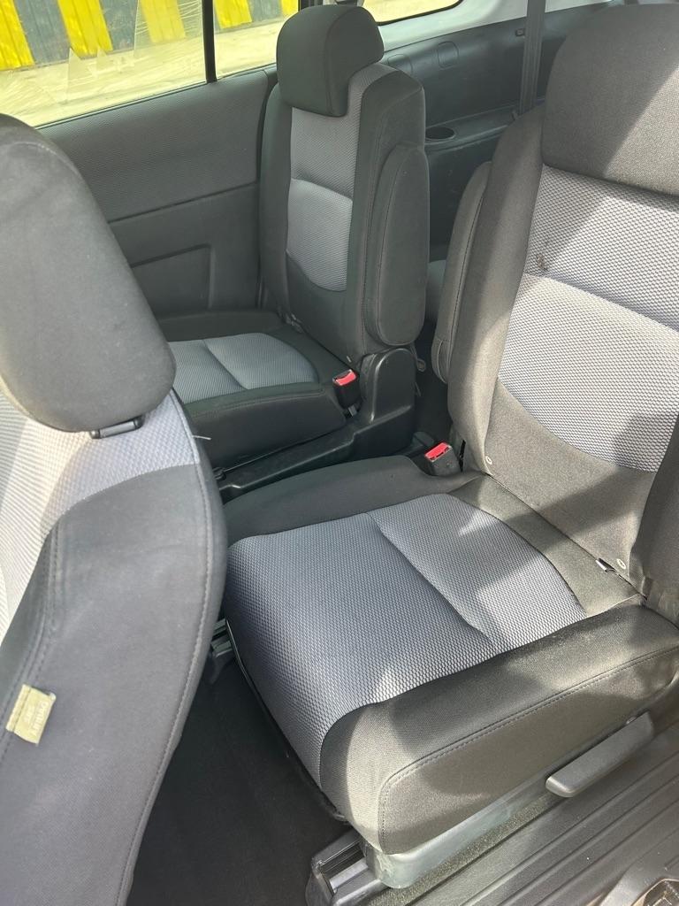 Mazda MAZDA5  2007