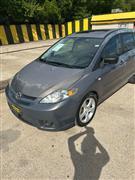 2007 Mazda MAZDA5 