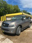 2013 Infiniti QX56 
