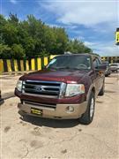 2011 Ford Expedition 