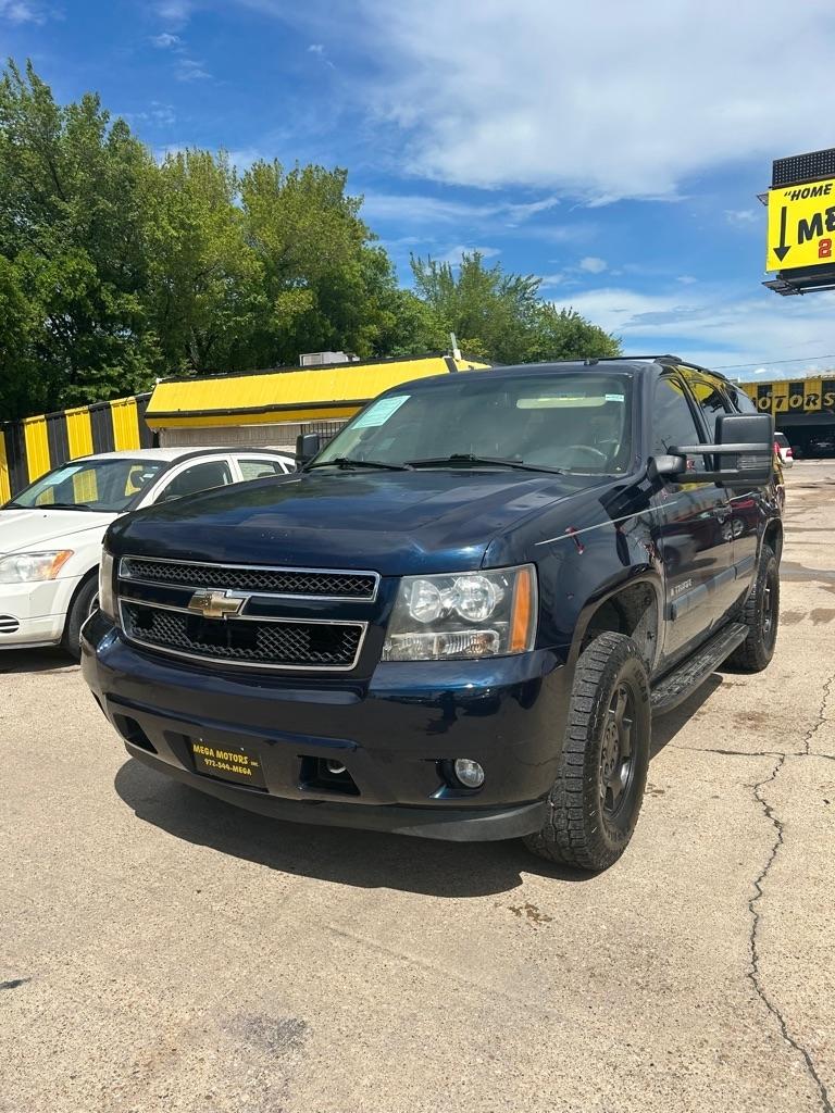 Chevrolet Tahoe  2009