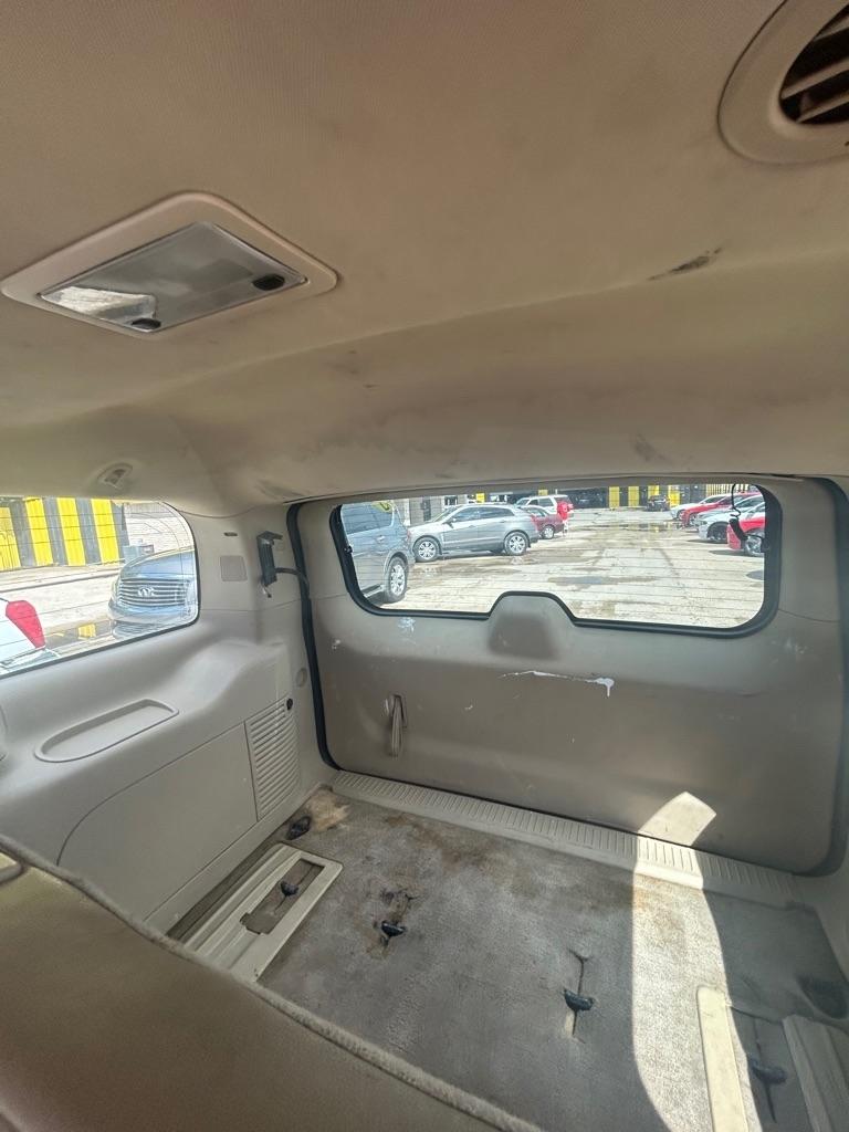 Chevrolet Tahoe  2009
