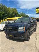 2009 Chevrolet Tahoe 