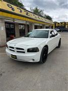 2008 Dodge Charger 