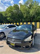 2009 Nissan Maxima 