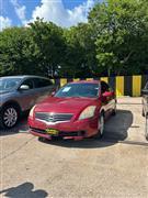 2009 Nissan Altima 