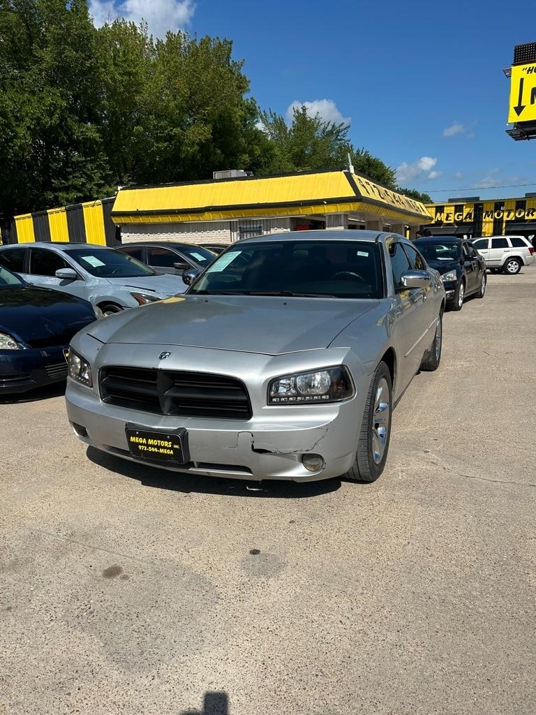 Dodge Charger  2007