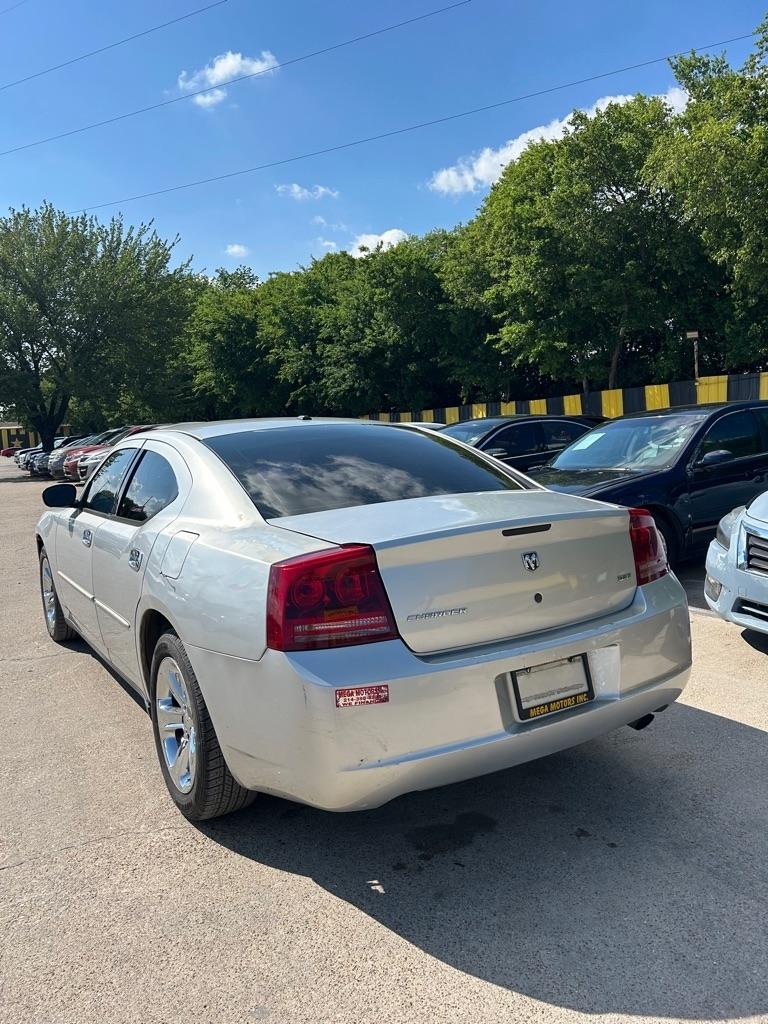 Dodge Charger  2007