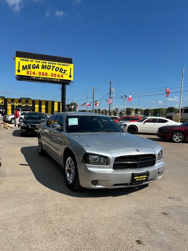 Dodge Charger  2007