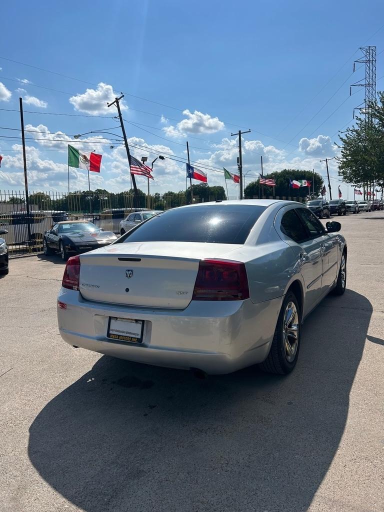 Dodge Charger  2007