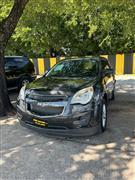 2013 Chevrolet Equinox 