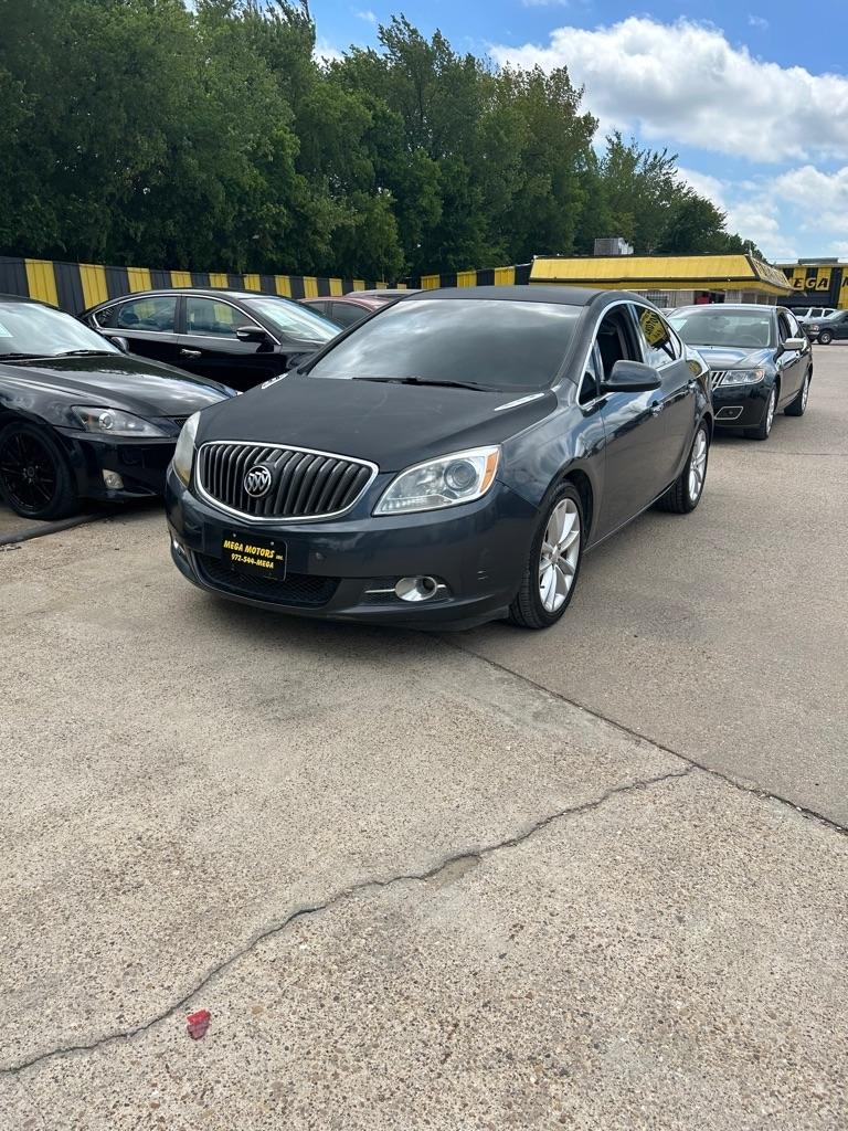 Buick Verano  2012