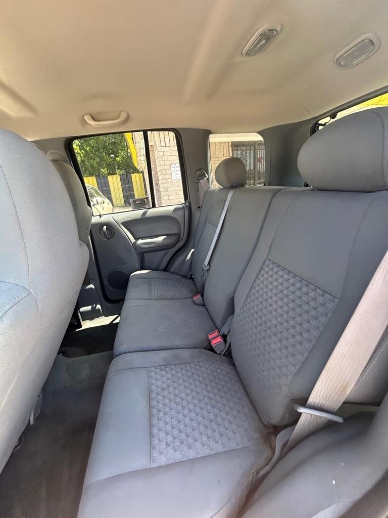 Jeep Liberty  2006