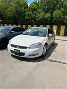 2012 Chevrolet Impala 