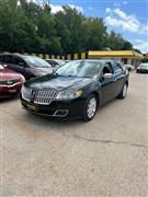 2012 Lincoln MKZ 