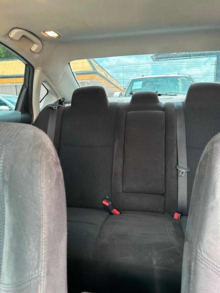 Nissan Altima  2014