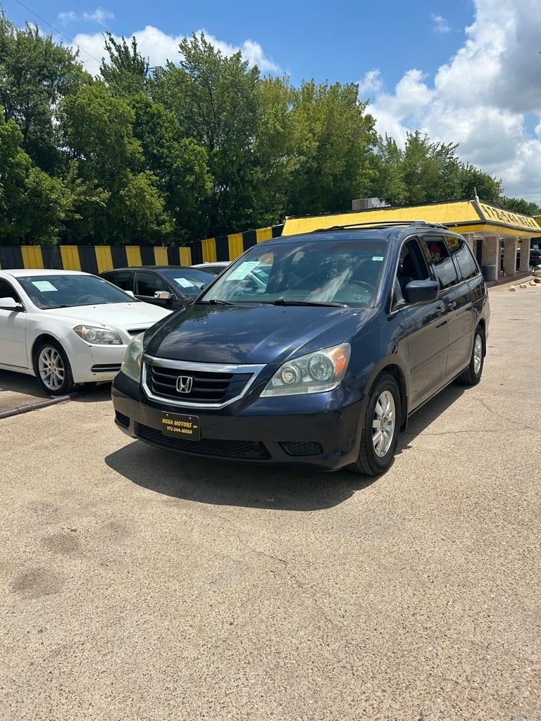Honda Odyssey  2008