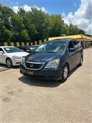 2008 Honda Odyssey 