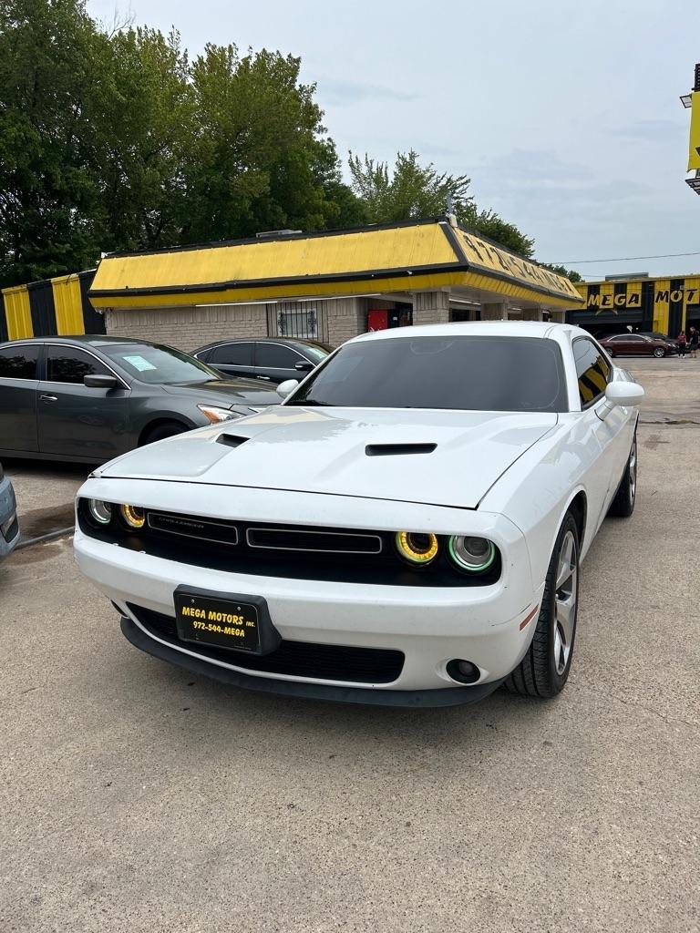 Dodge Challenger  2015