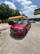 2014 Chevrolet Impala 