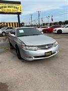 2003 Toyota Camry Solara 