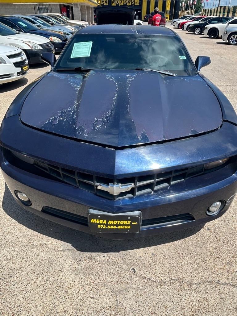 Chevrolet Camaro  2010