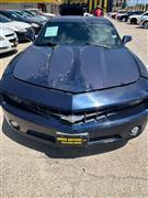 2010 Chevrolet Camaro 