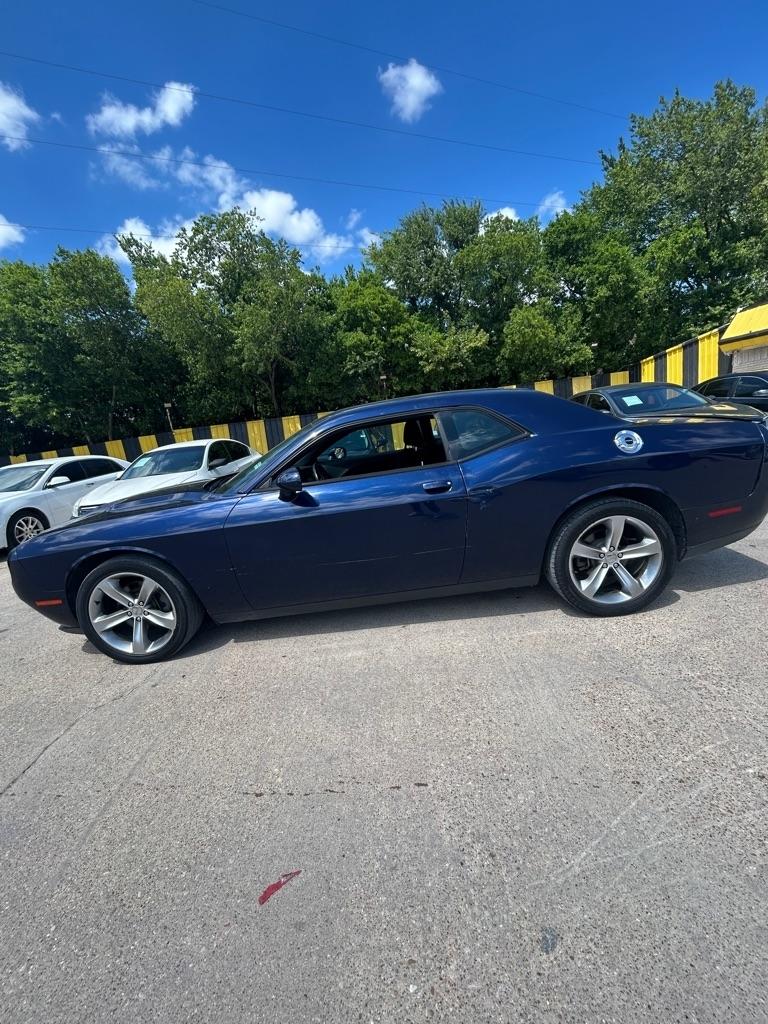 Dodge Challenger  2015